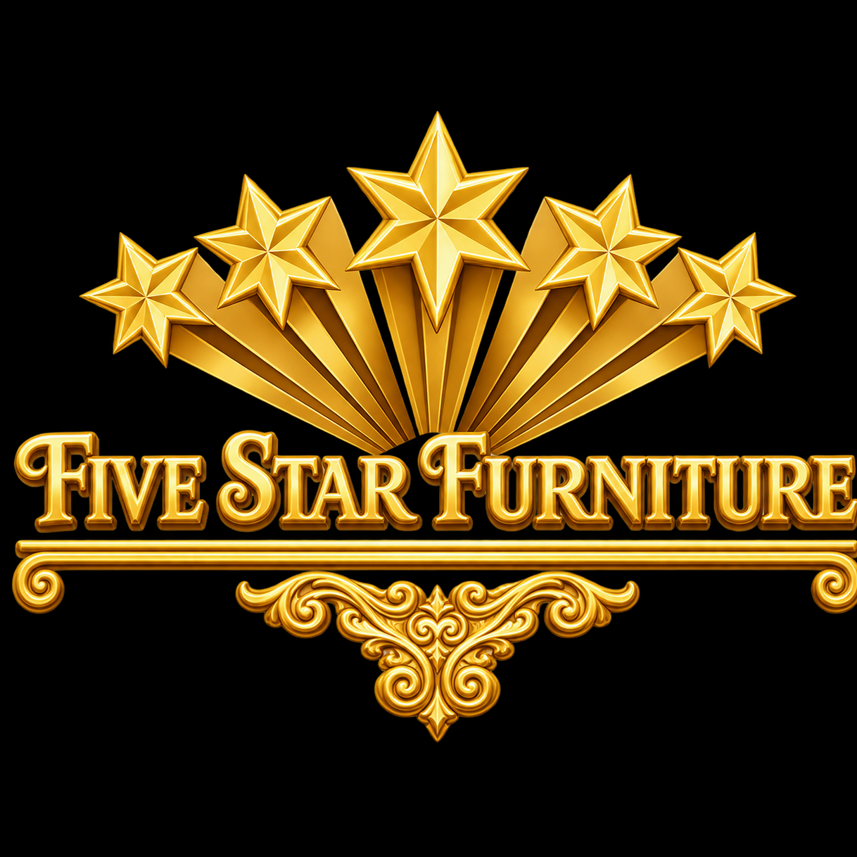 Five Star Furniture Store
