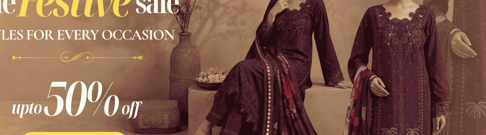 Pakistani  Dresses