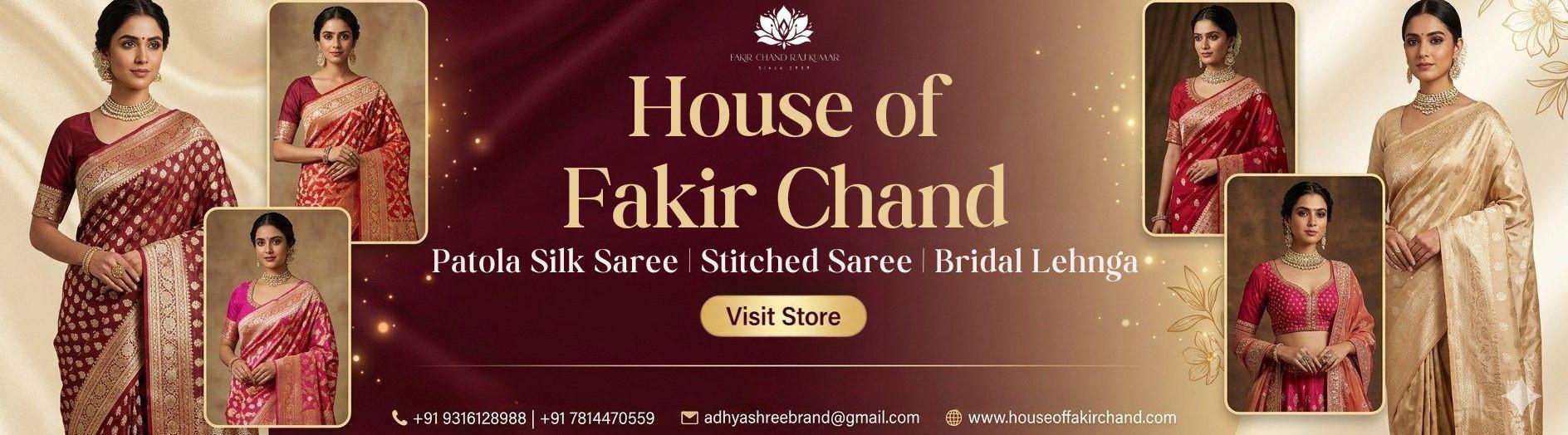 House OF Fakir Chand