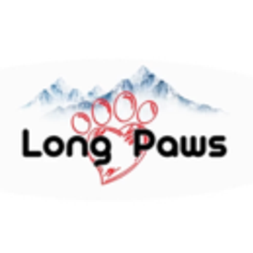 Long- Paws-