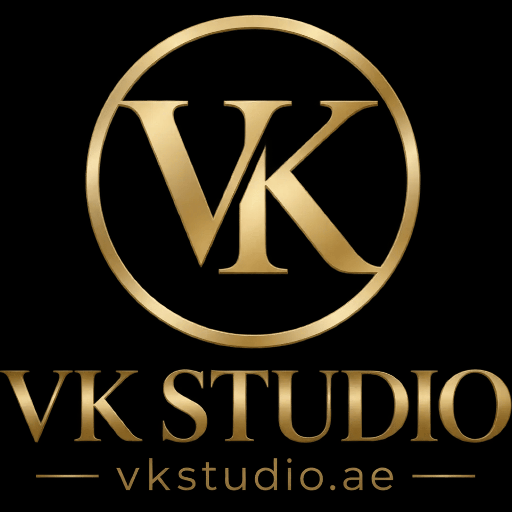 Interior Design Consultancy By VK Studio
