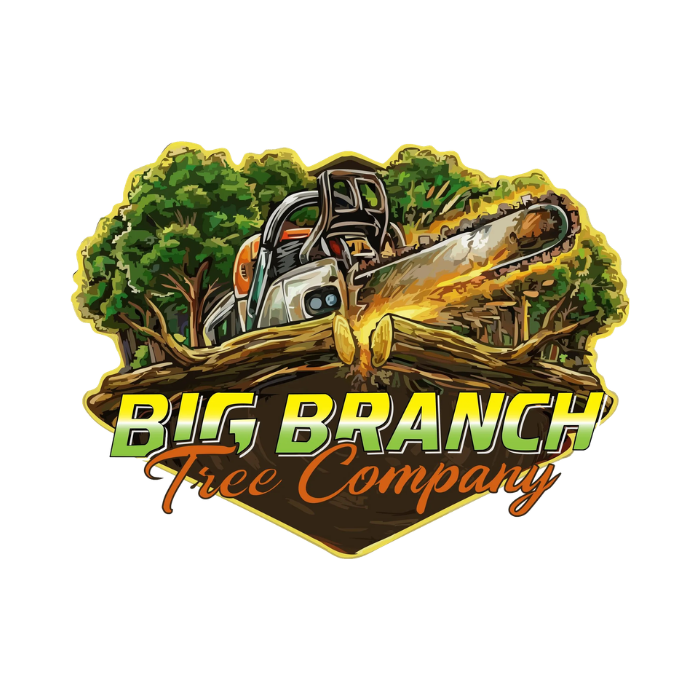 Big Branch Tree  Company LLC