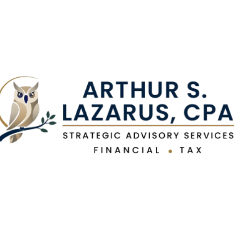 Arthur S  Lazarus CPA