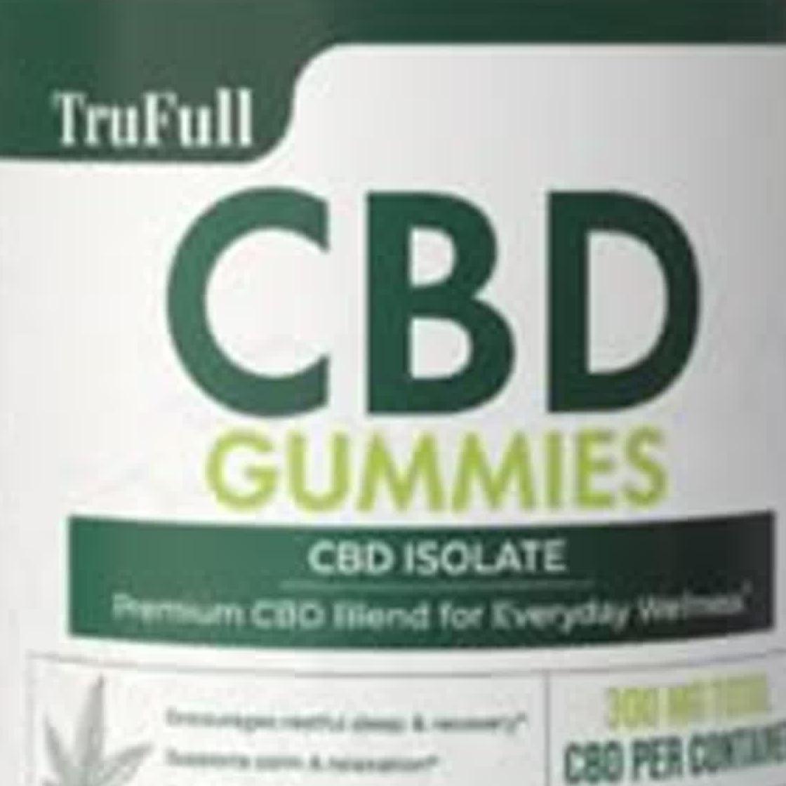 Balance BloomGummy