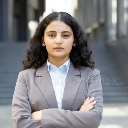 Anjali Verma