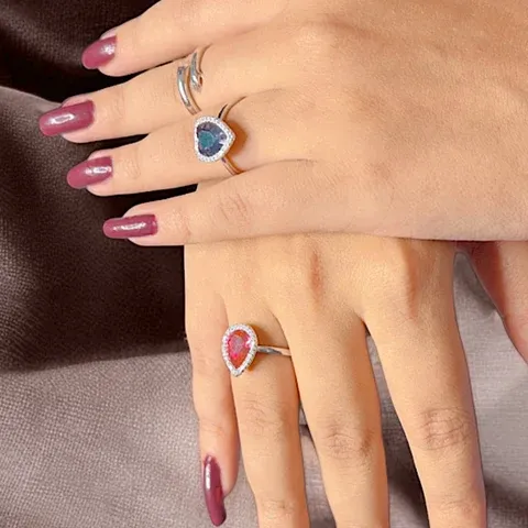 Misste Jewellery