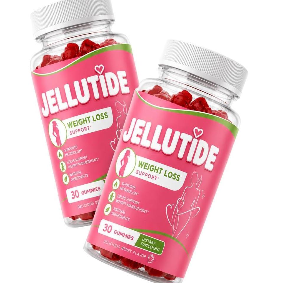 Jellutide Newss