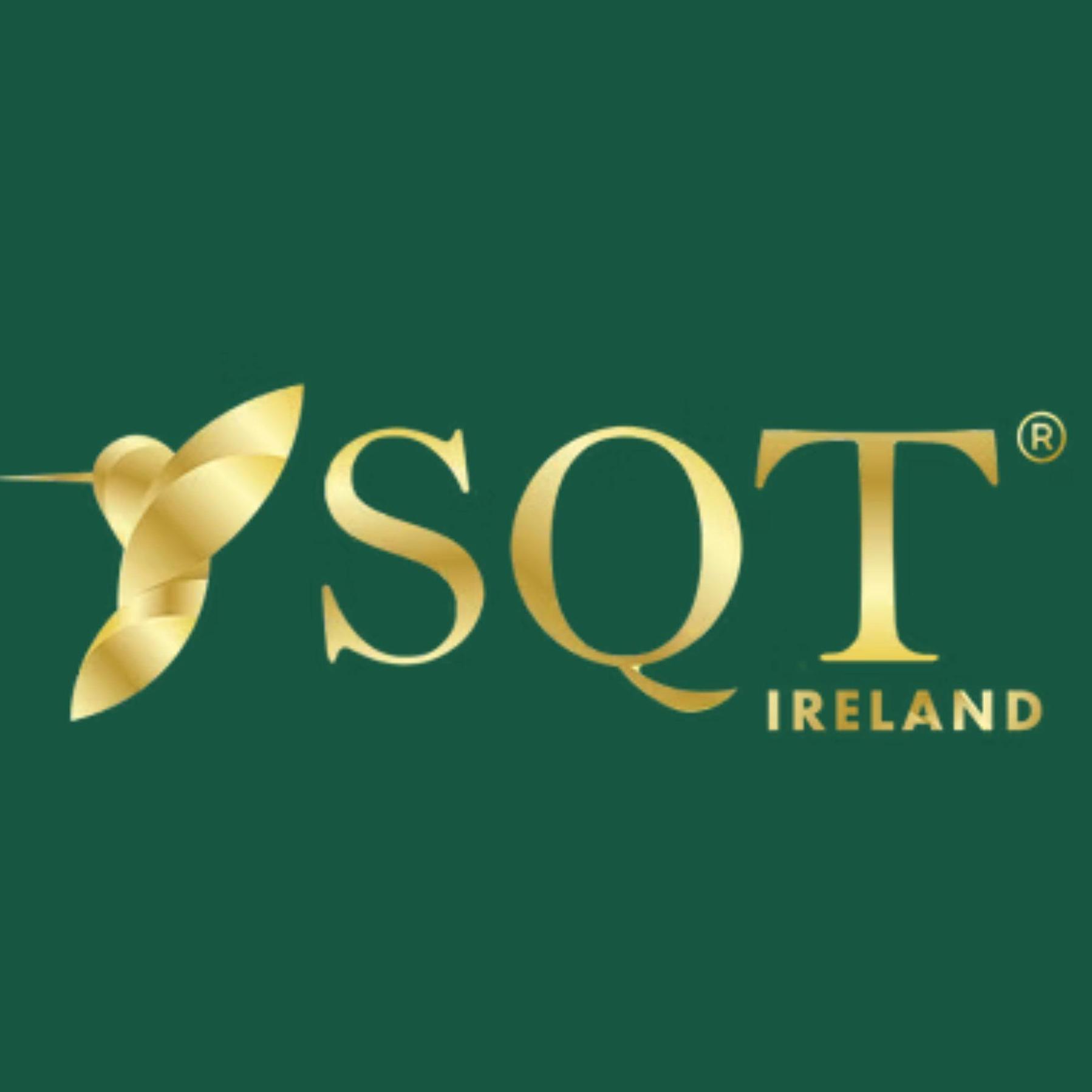 SQT Ireland Dublin