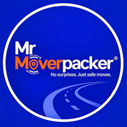 Mr Mover Packer
