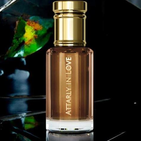Attarlyinlove Oud Store