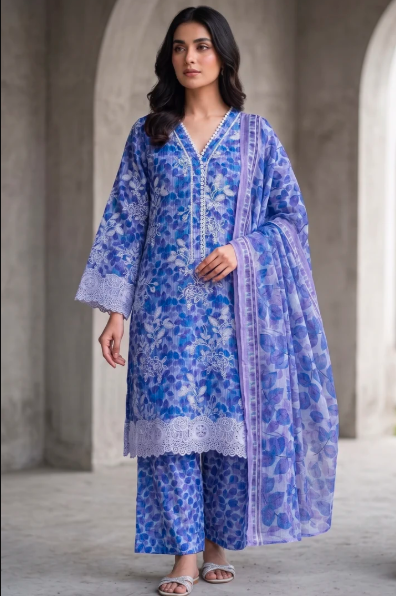 Pakistani  Dresses