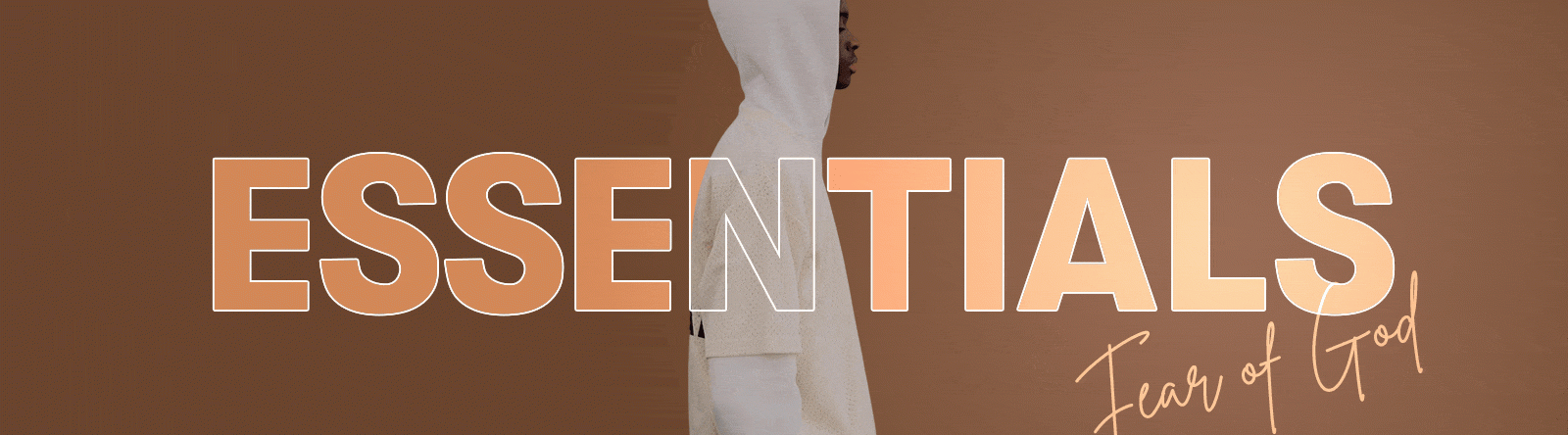 Essentials Hoodies
