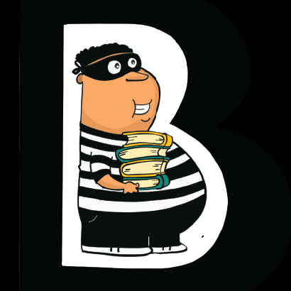 Bookchor .reads