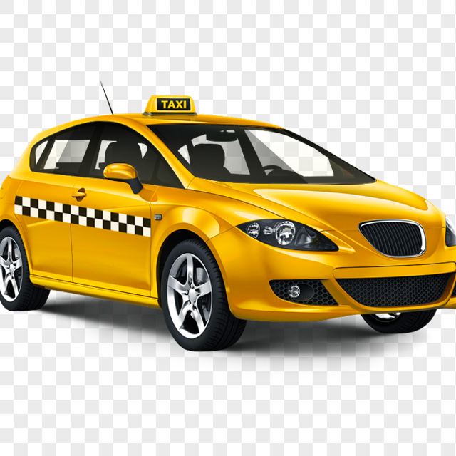 Airporttaxi Service