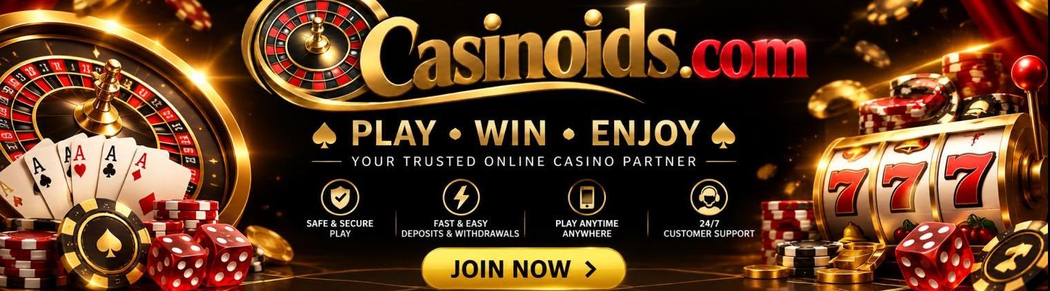 Casino ID online