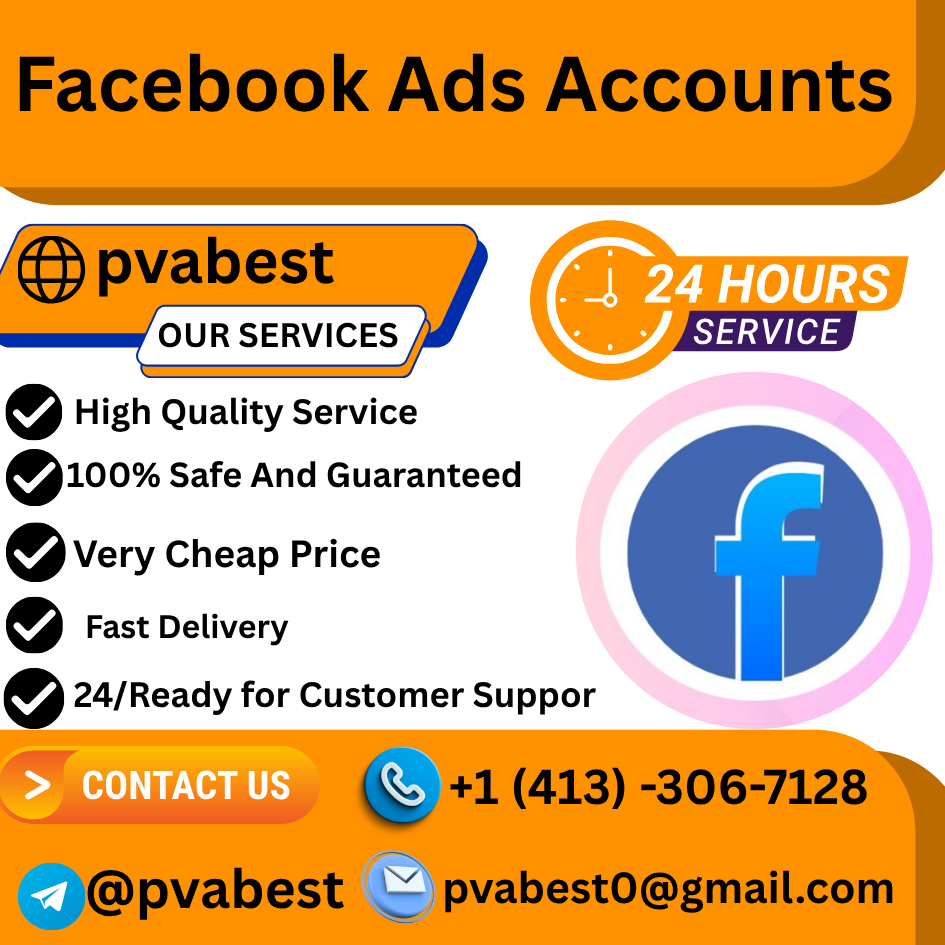 Facebook Add Accounts