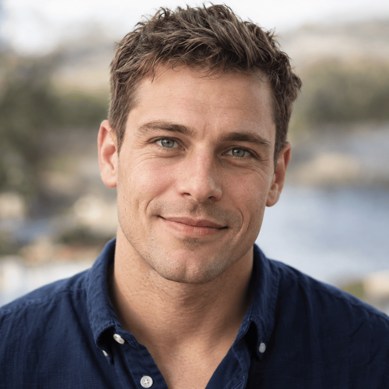 Mason Brooks