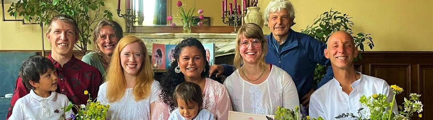 Authentic Yoga Netherlands by Indian Classical Yoga
