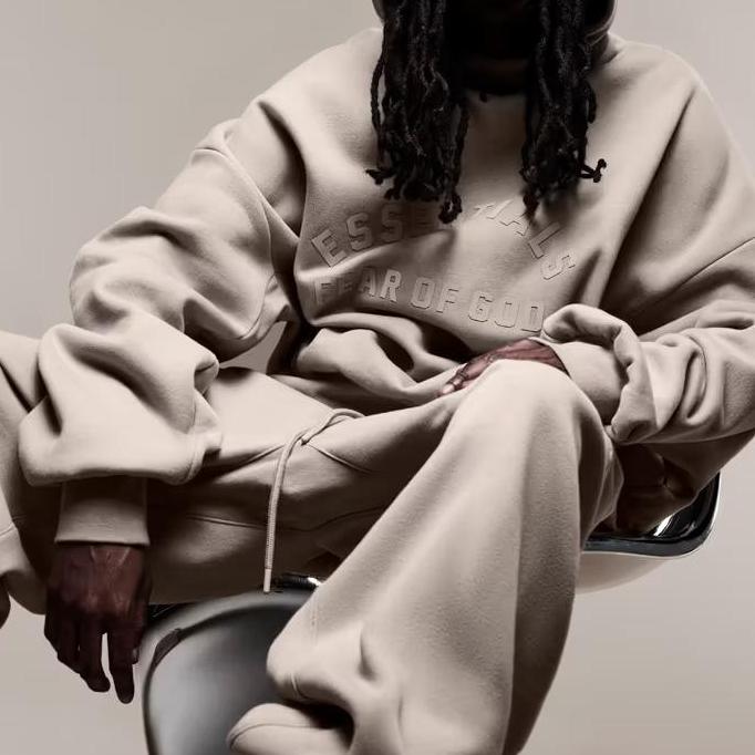 Essential Clothing
