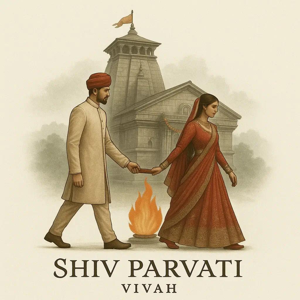 Shivparvati Vivah