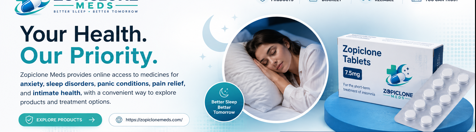 Zopiclone  Medsuk