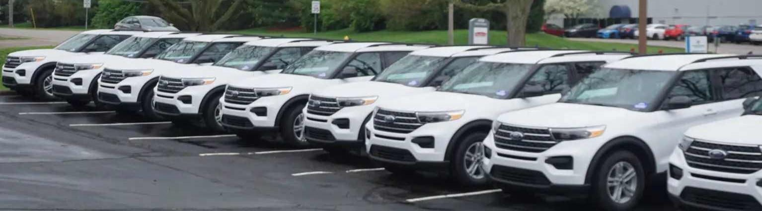 Advertising Vehicles