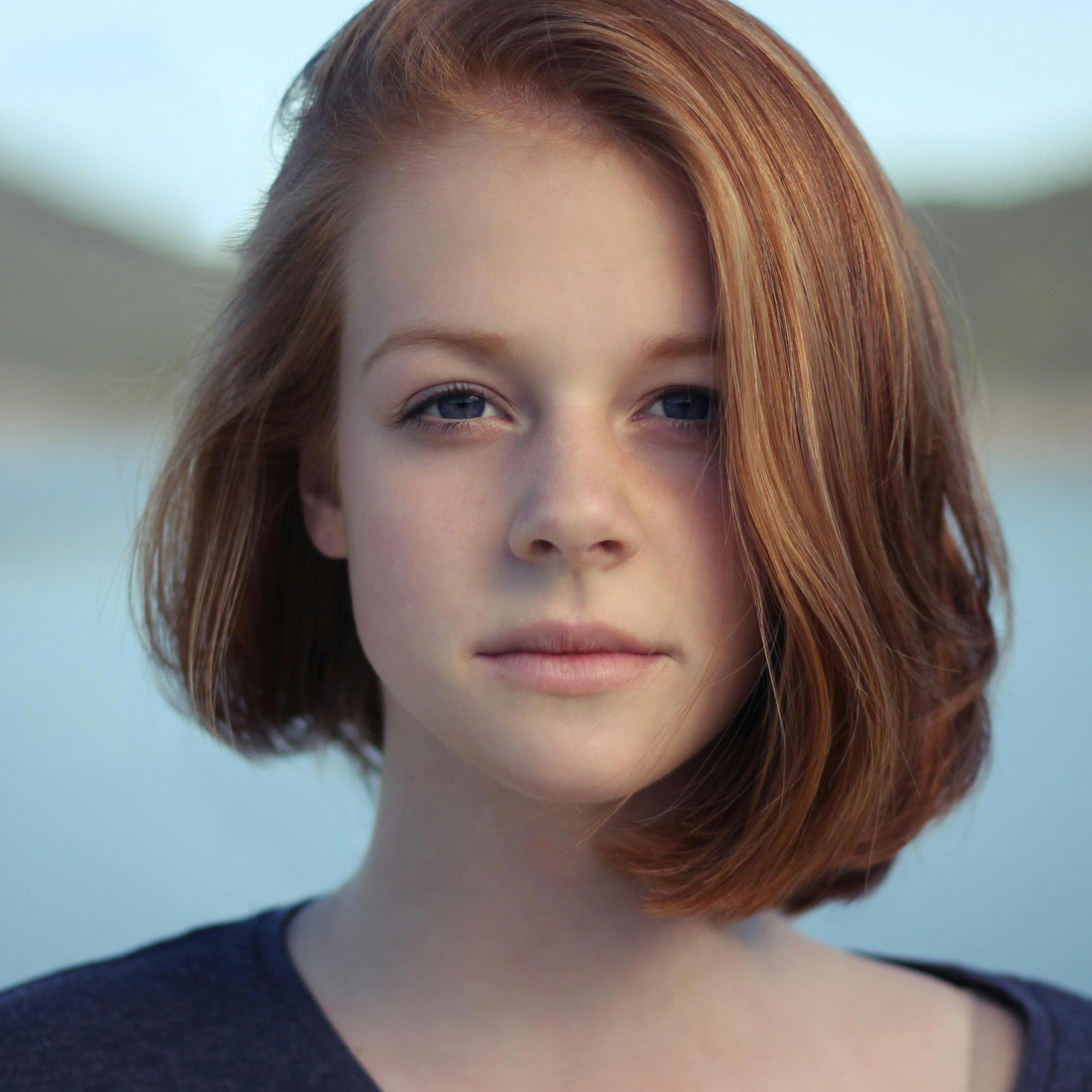 Emily Jonez