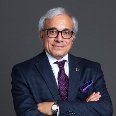 Dr. Ramsis F. Ghaly