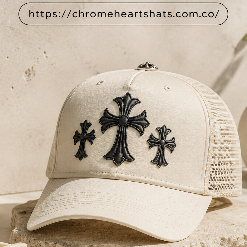 Chrome Hearts Hats