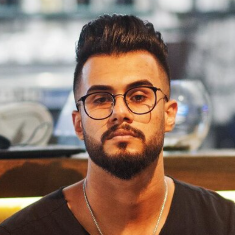 Hamza Ansari