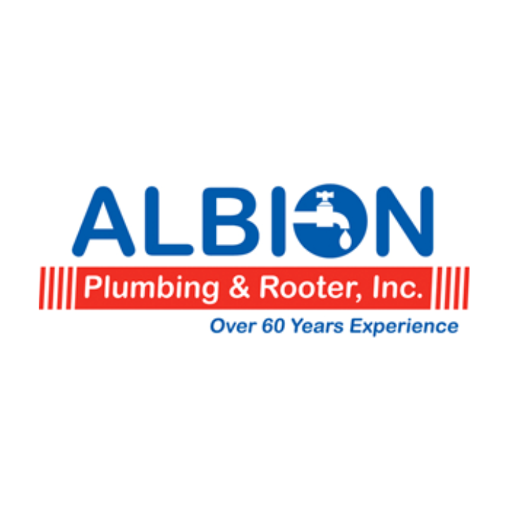 Albion Plumbing Rooter Inc