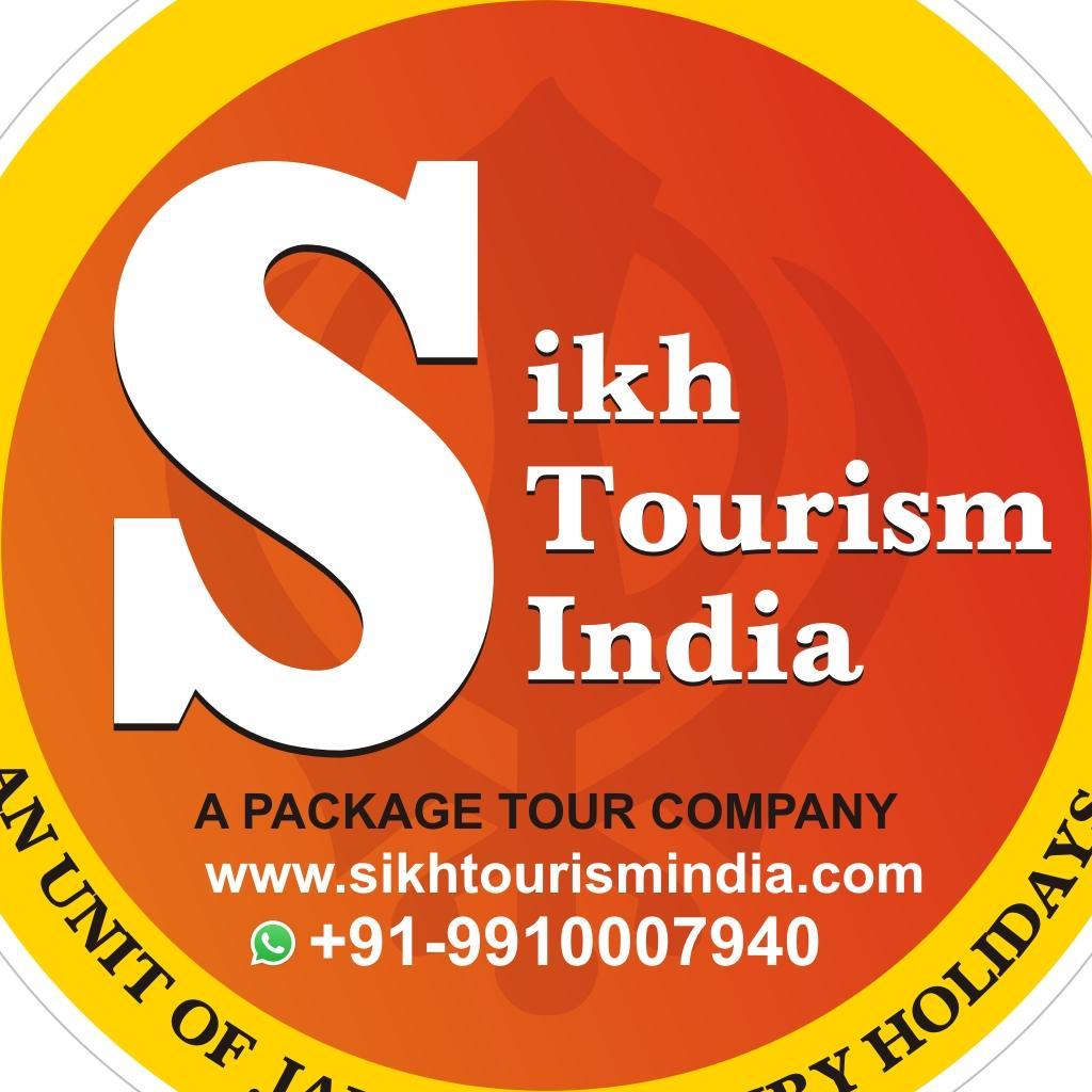 Sikhtourism Sikhtourism