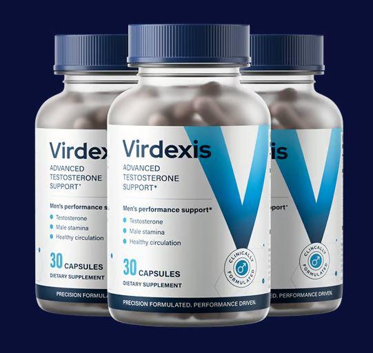 Virdexis Rezension