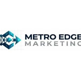 Metro Edge  Marketing