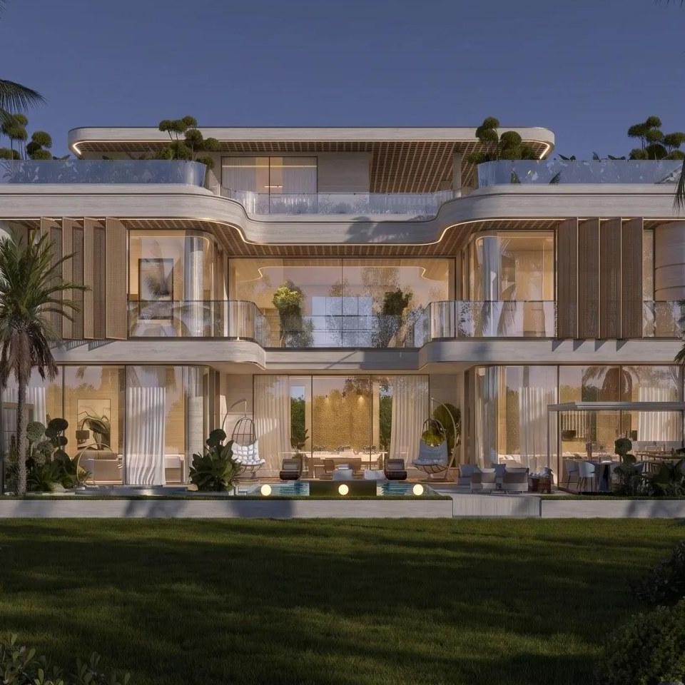 Dubai Approvals