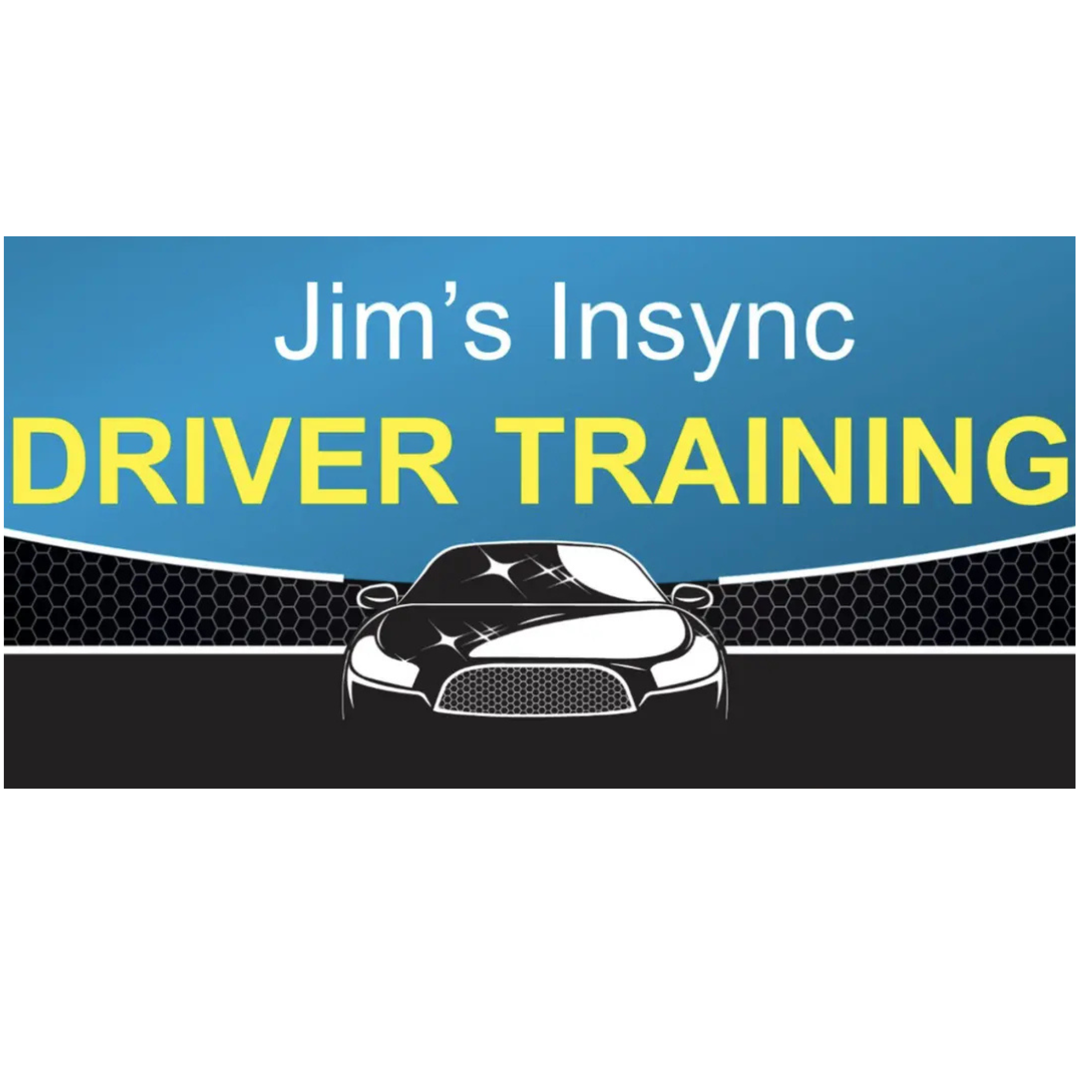 Jim&rsquo;s Insync  Driving School