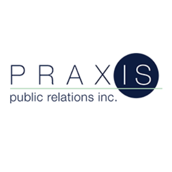 Praxis Public Relations, Inc.