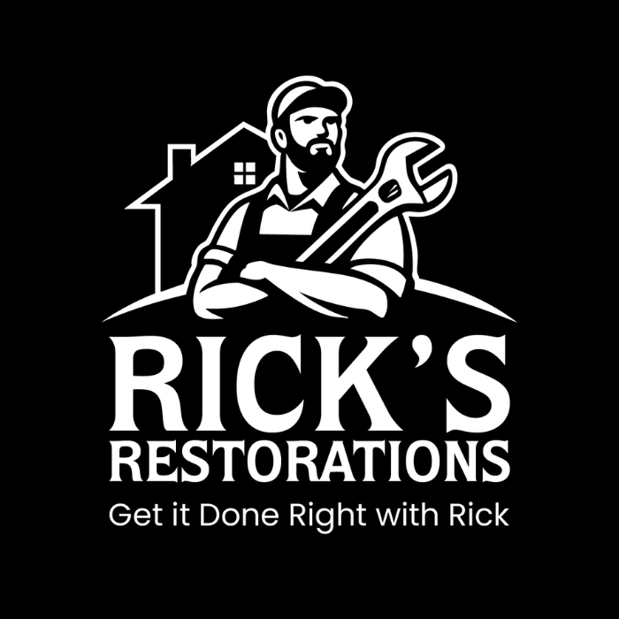Ricks  Restorations