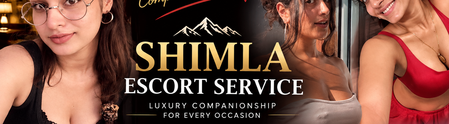 Shimla Escort