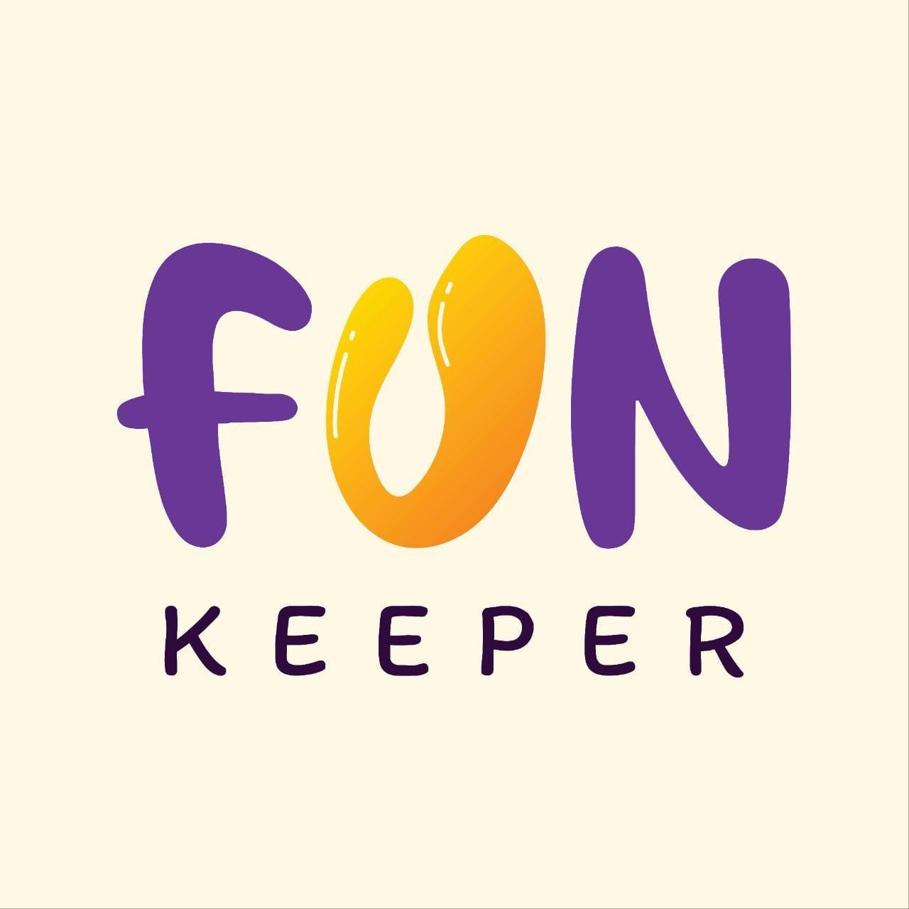 Funkeeper Keeper
