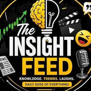 TheInsight Feeds