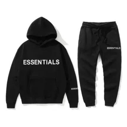 Essentials Hoodies
