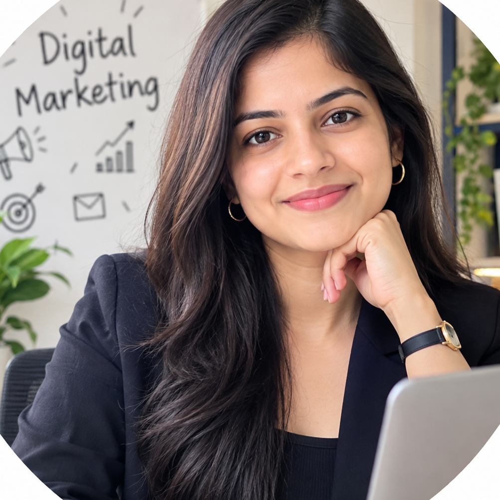 Trupti Sasane