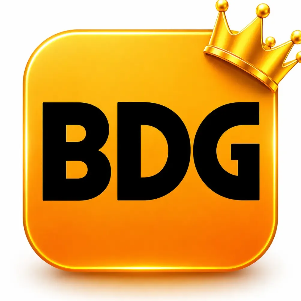 BDGPlay Gamelogin