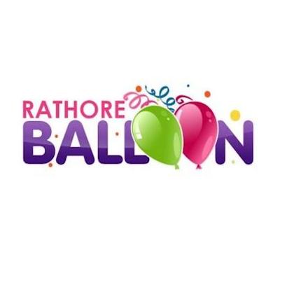 Balloon  Decoration