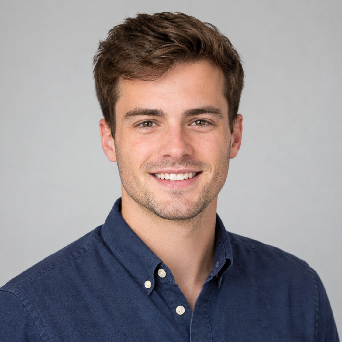 Liam  Dunne