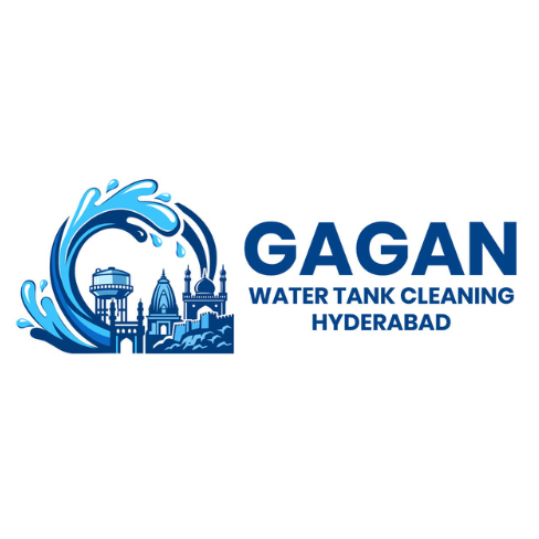 Gagan Water Tank Cleaning Hyderabad