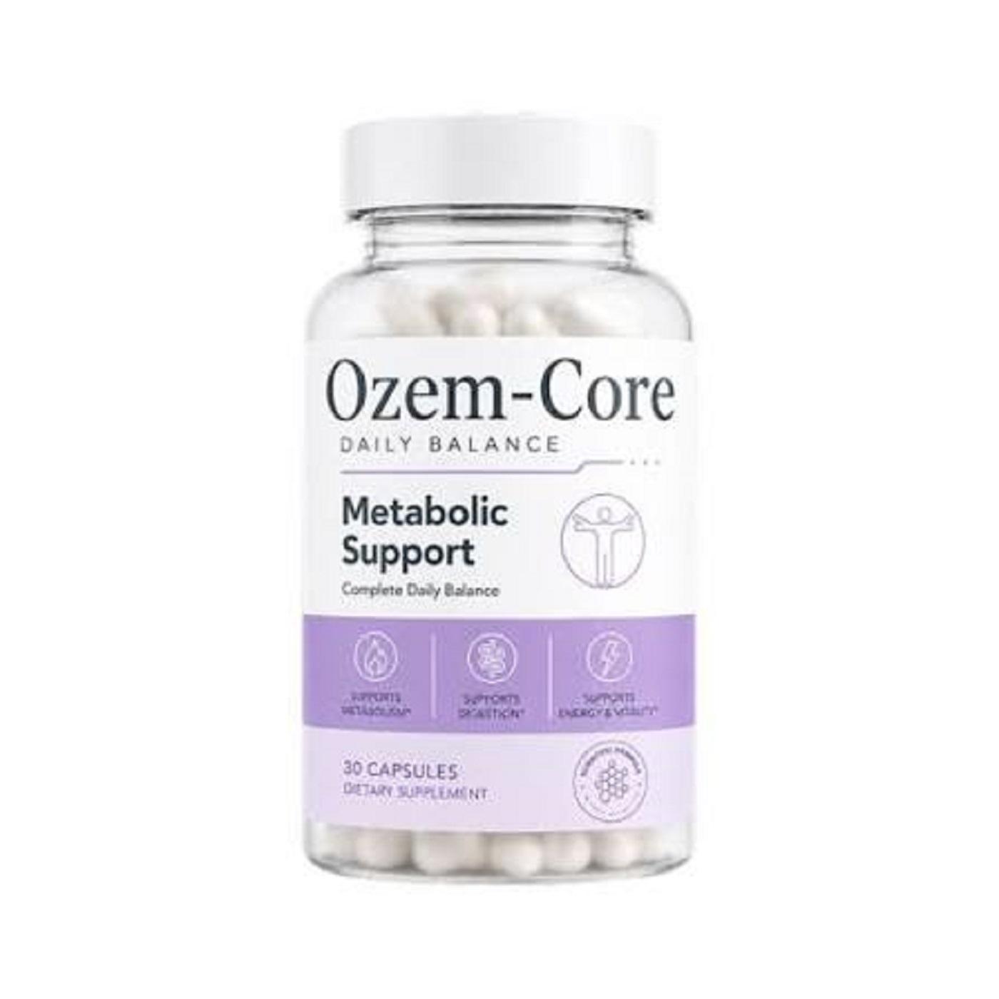 Ozem Core Rezensionen