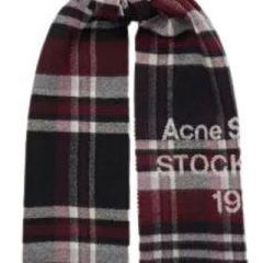 Acne4567 Rickowen