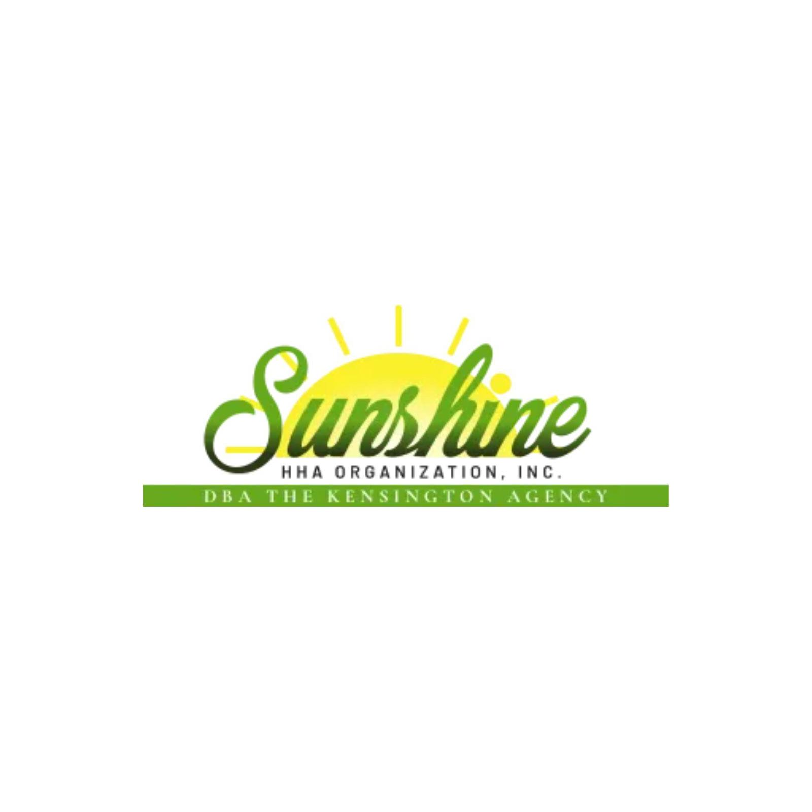 Sunshine Hhaorg